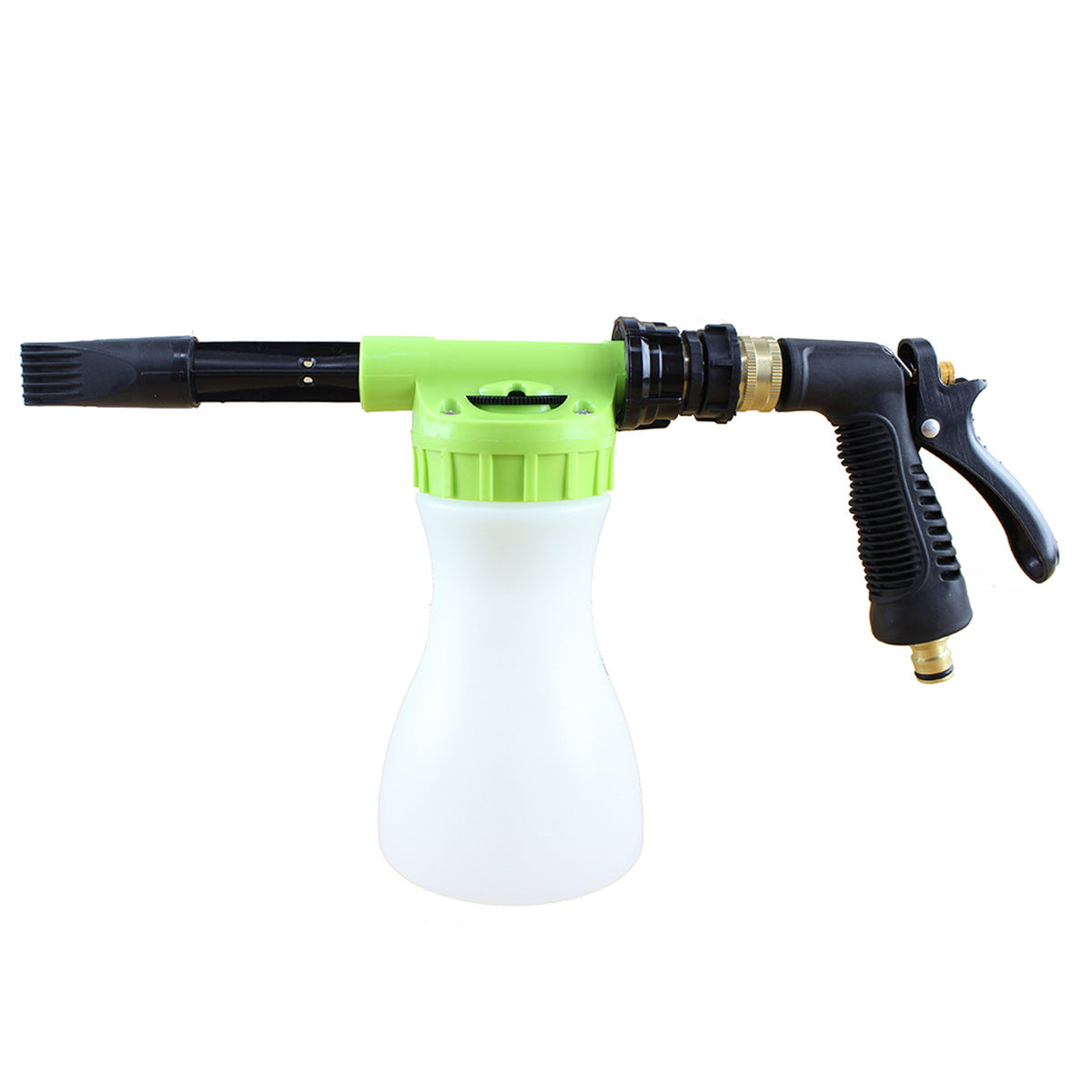 Portable home water Gun Multi-functional low pressure foam tool MJ003#