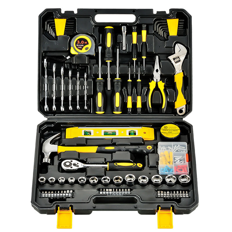 Tool set Household Hardware Hand tool set LU0006# 108P