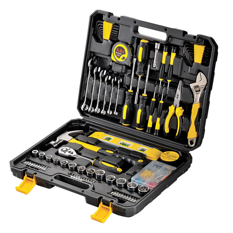 Tool set Household Hardware Hand tool set LU0006# 108P