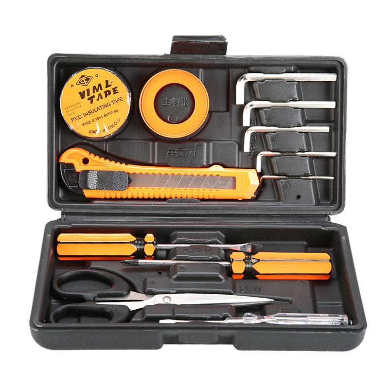 Home toolbox set HS001#