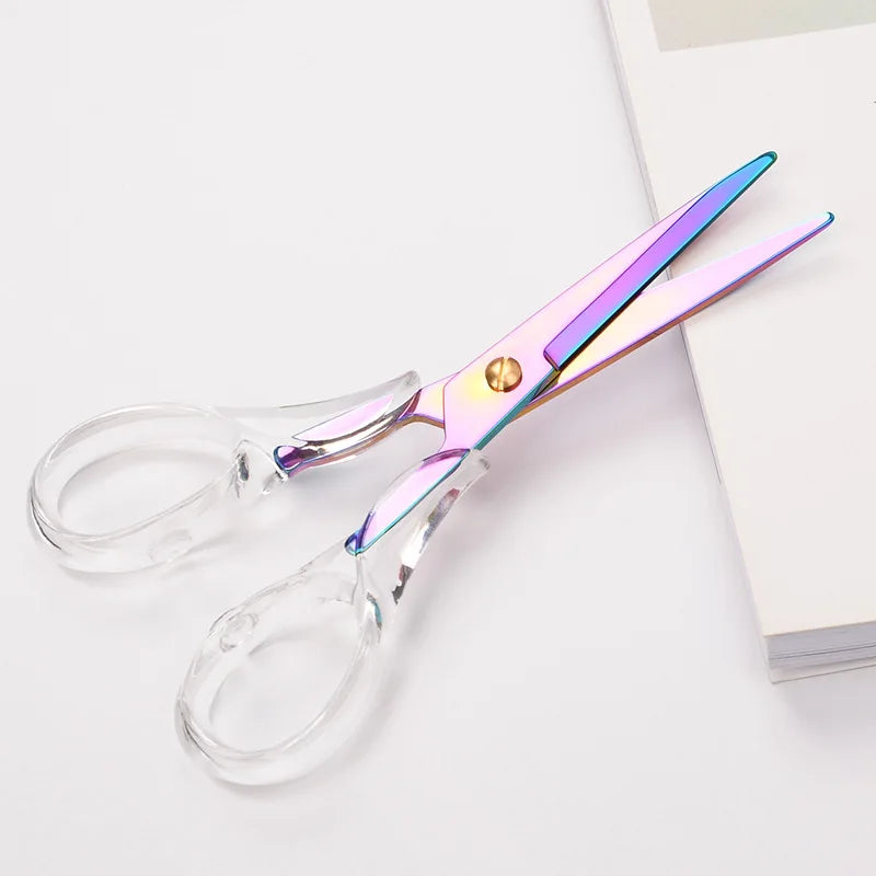 Scissors Gui-ty GU002#