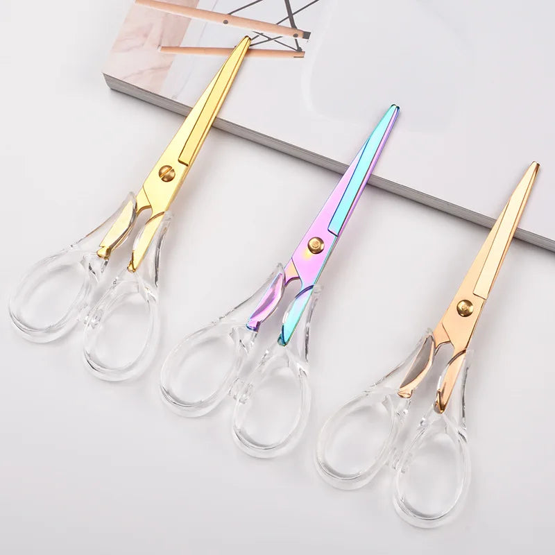 Scissors Gui-ty GU002#