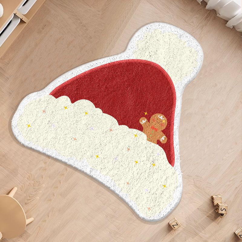 Carpet for Christmas decoration BE001#