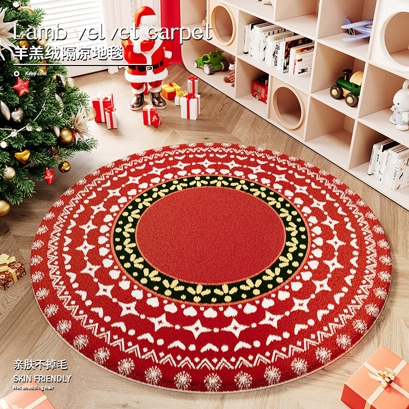 household carpet floor mat 3 SET DR015