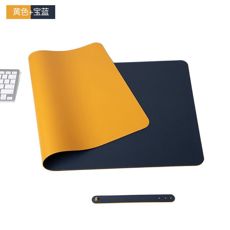 Computer desk pad mouse pad L1G1V1#