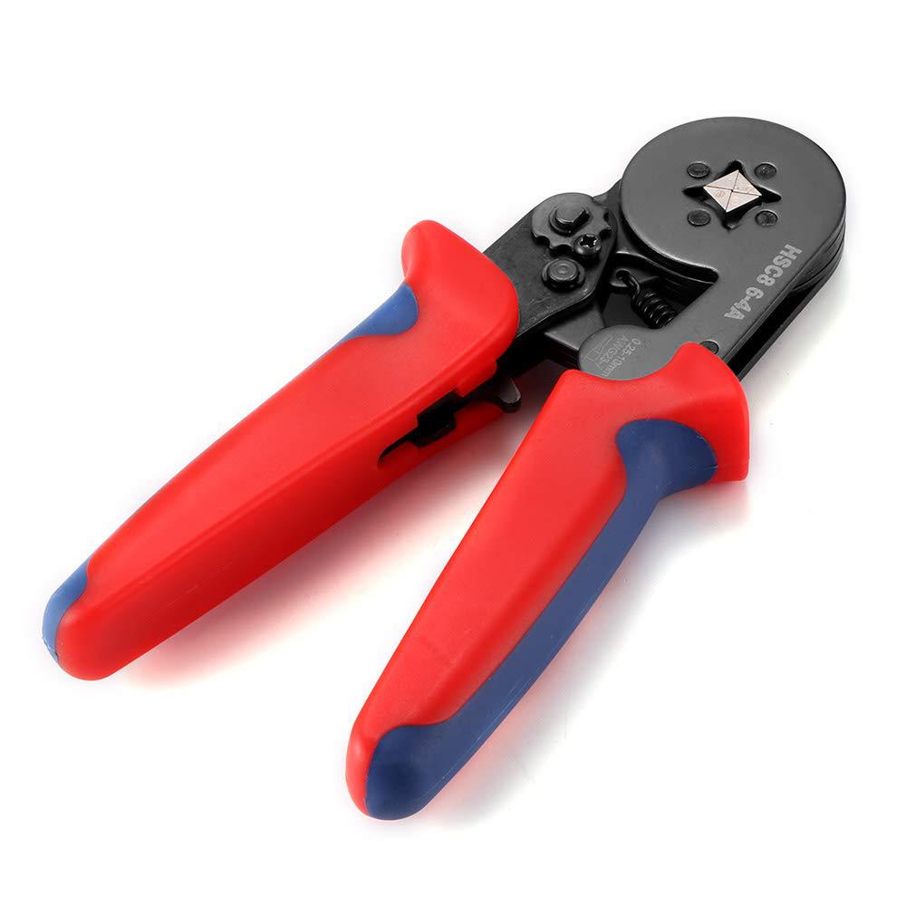 Tool pliers HSC8 6-4 Tubular terminal set Waterproof terminal PR006#