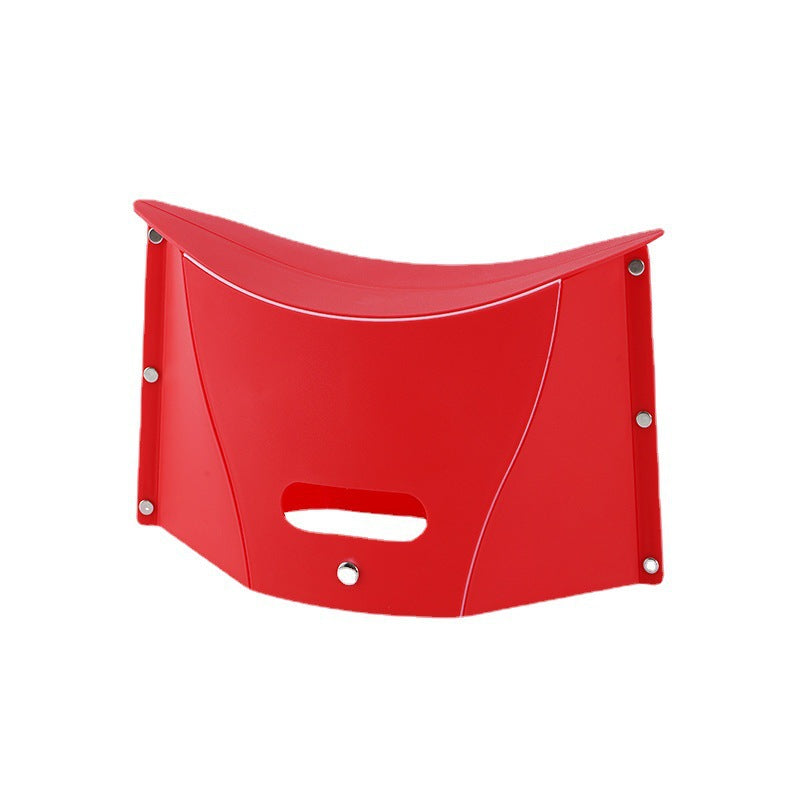 Plastic Folding Stool SC-DR001#