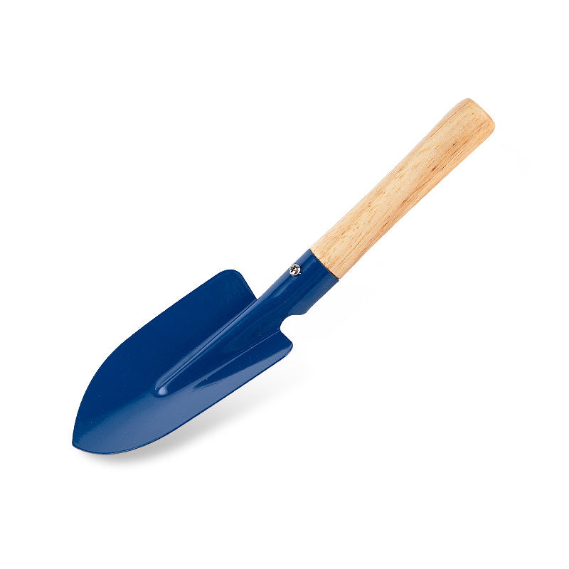 Dredging tools garden planting tools shovel rake JM005#