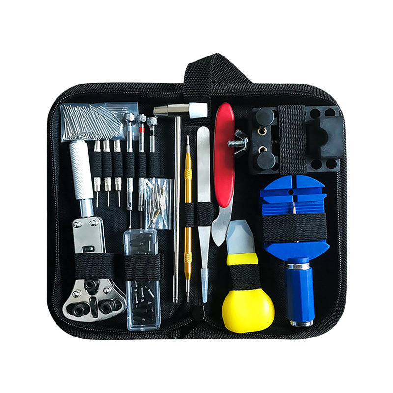 Home watch repair kit LU013#