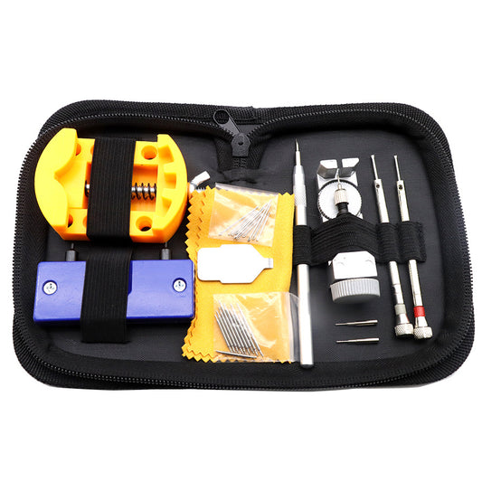 Watch repair tools 30 in 1 Strip tool set watch adjuster MJ005#