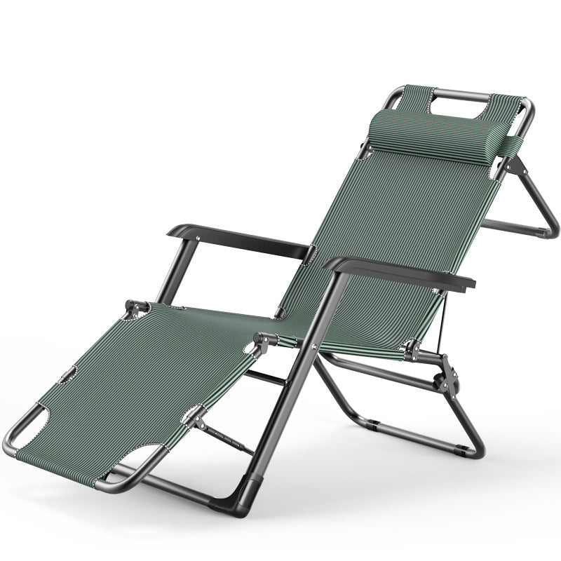 Home folding lounge chair beach chair CH001#