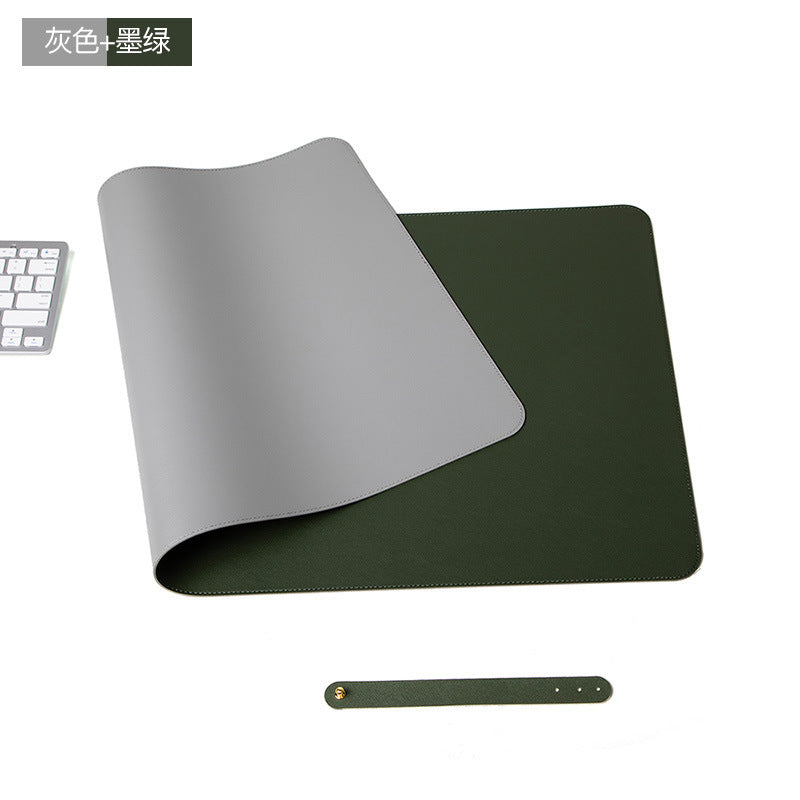 Computer desk pad mouse pad L1G1V1#