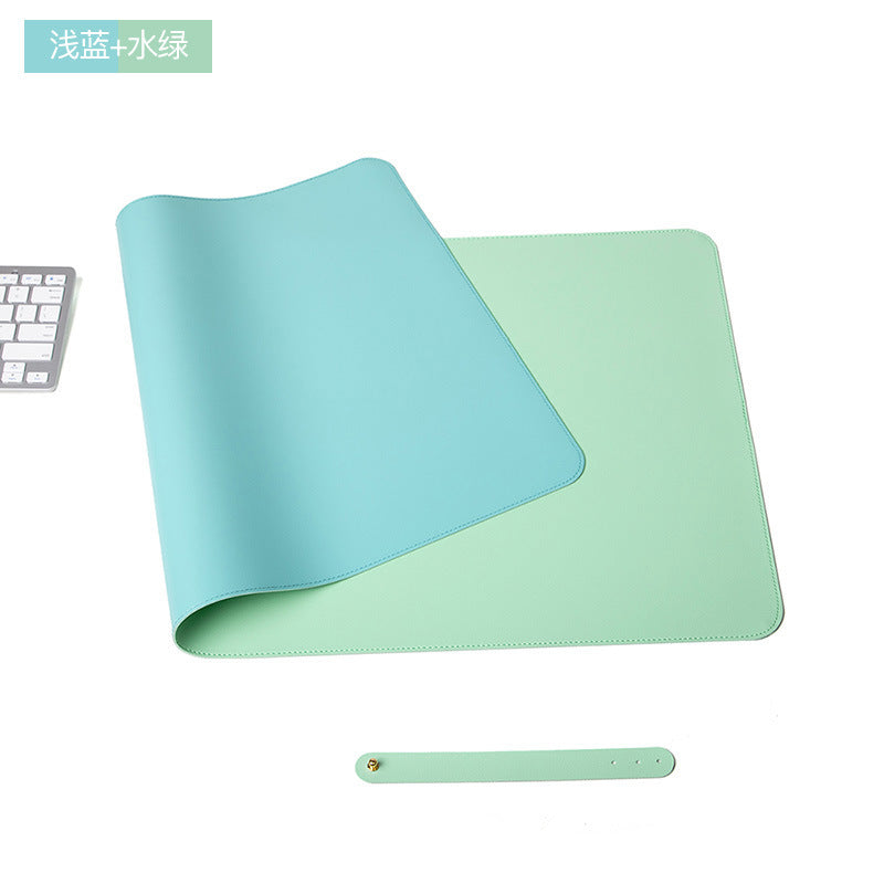 Computer desk pad mouse pad L1G1V1#