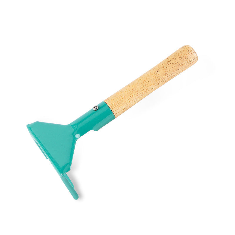 Dredging tools garden planting tools shovel rake JM005#