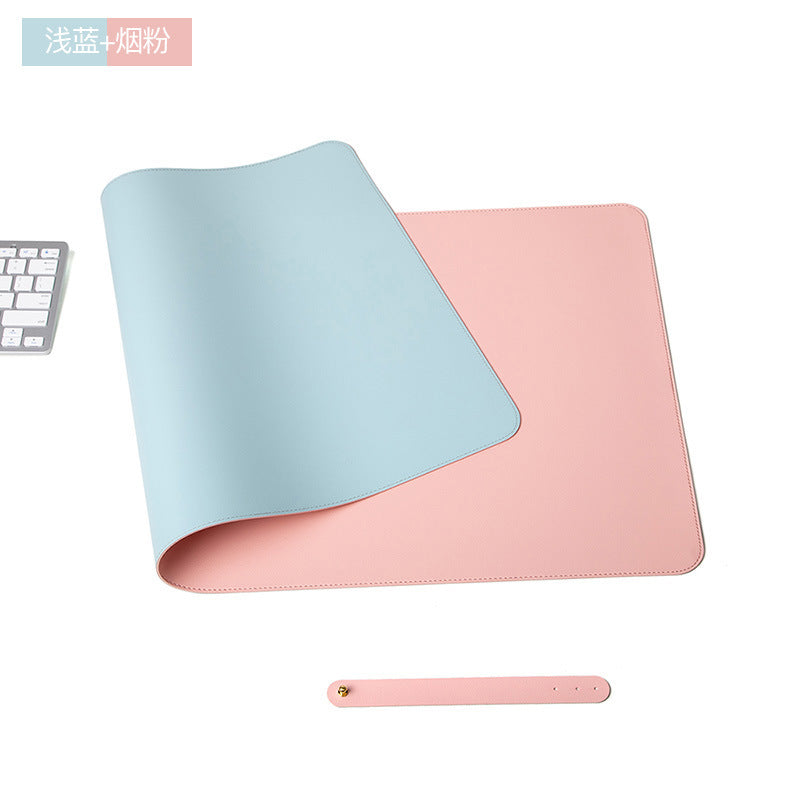 Computer desk pad mouse pad L1G1V1#