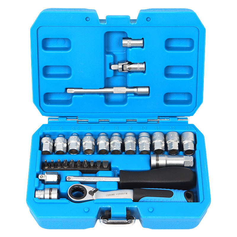 YS012# Household tools screwdriver set 29 pieces