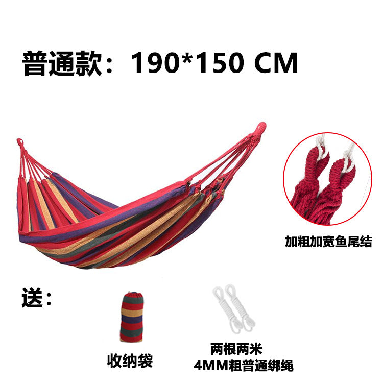 Hammock indoor swing CA002#