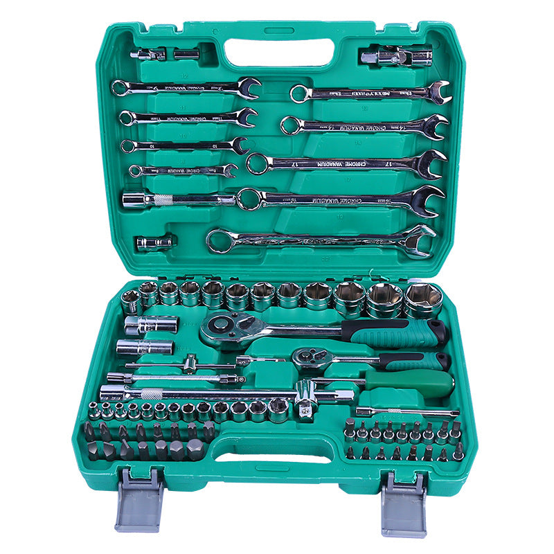 Household tool kit, repair kit CR009#