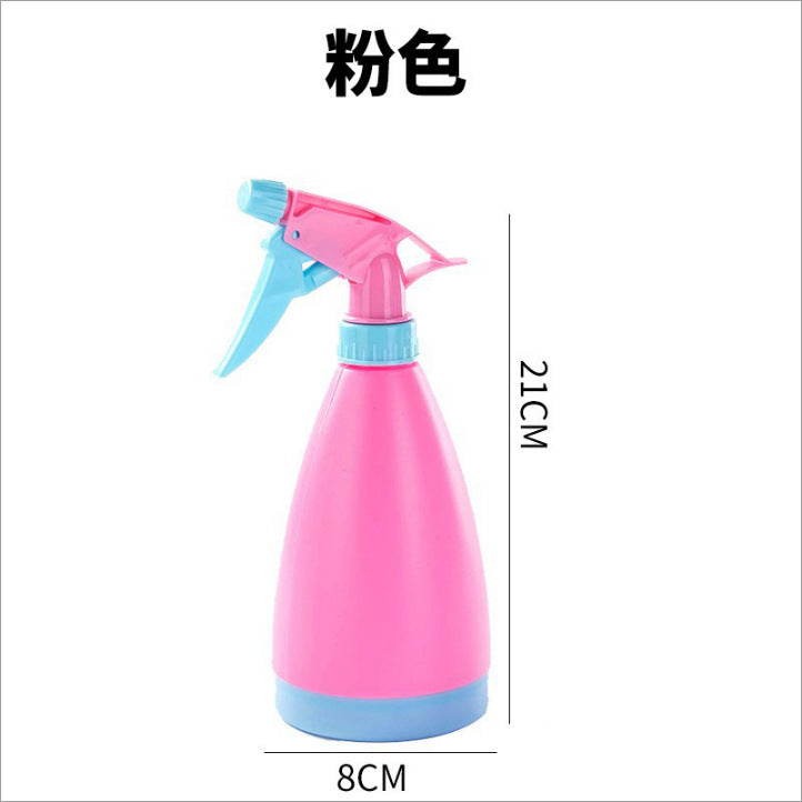 Home garden watering can Sprayer watering pot Bo011#