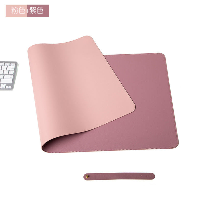 Computer desk pad mouse pad L1G1V1#