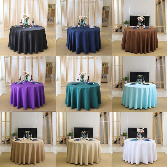 Hotel tablecloth European tablecloth MM001#