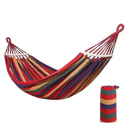 Hammock indoor swing CA002#