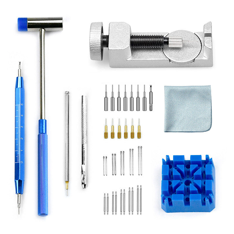 Manual repair table combination tool Sol003#