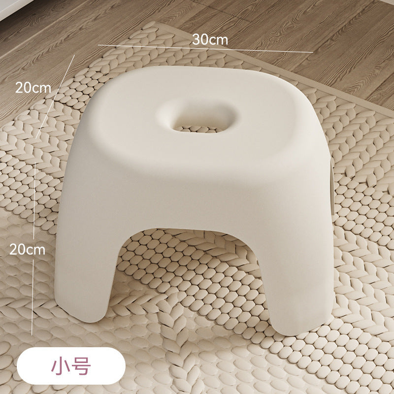 Plastic stool for kids JM004#