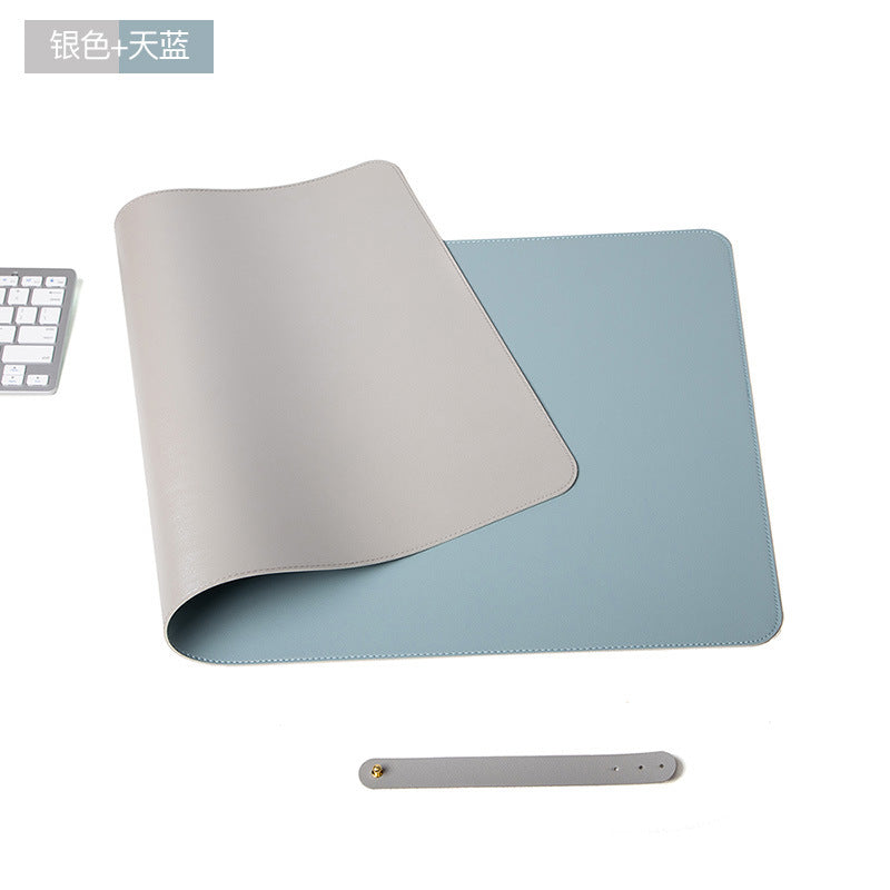 Computer desk pad mouse pad L1G1V1#