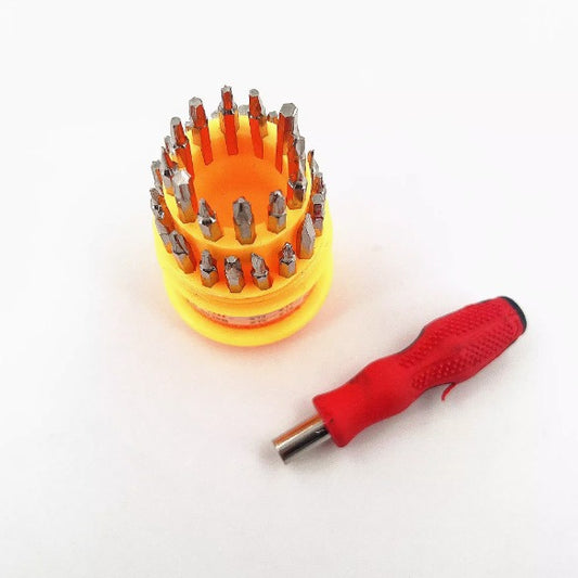 Multifunctional combination screwdriver MP001#