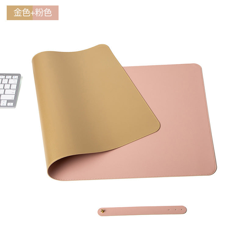 Computer desk pad mouse pad L1G1V1#