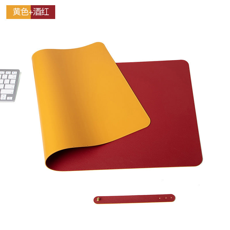 Computer desk pad mouse pad L1G1V1#