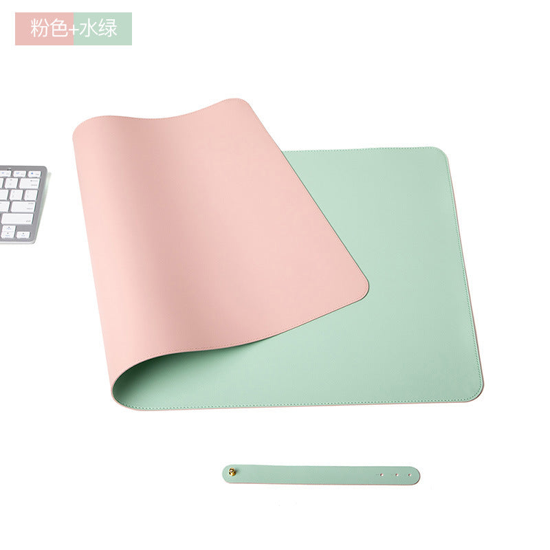 Computer desk pad mouse pad L1G1V1#