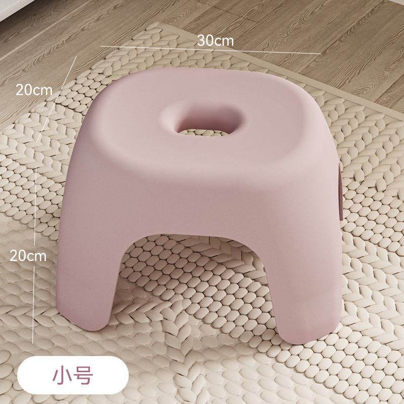 Plastic stool for kids JM004#