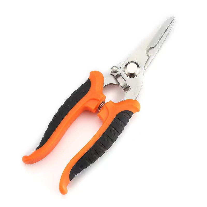 Electrician's shears, gardening shears SY-WH