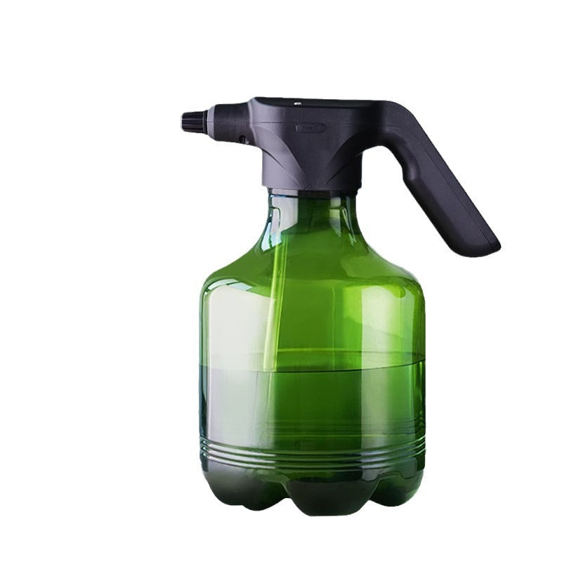 CC016# Electric watering can - spray bottle