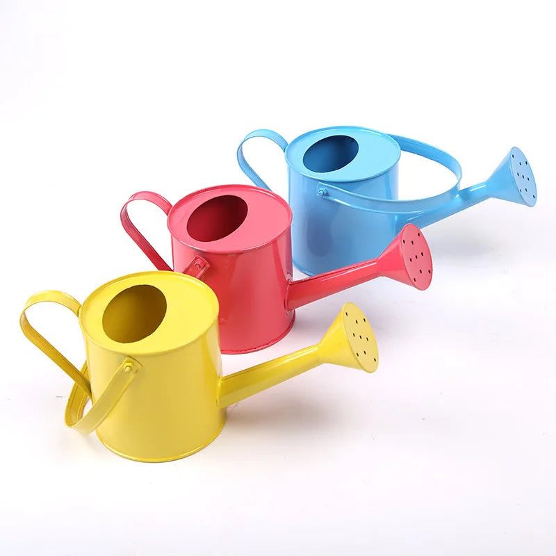 Watering can LUD002#