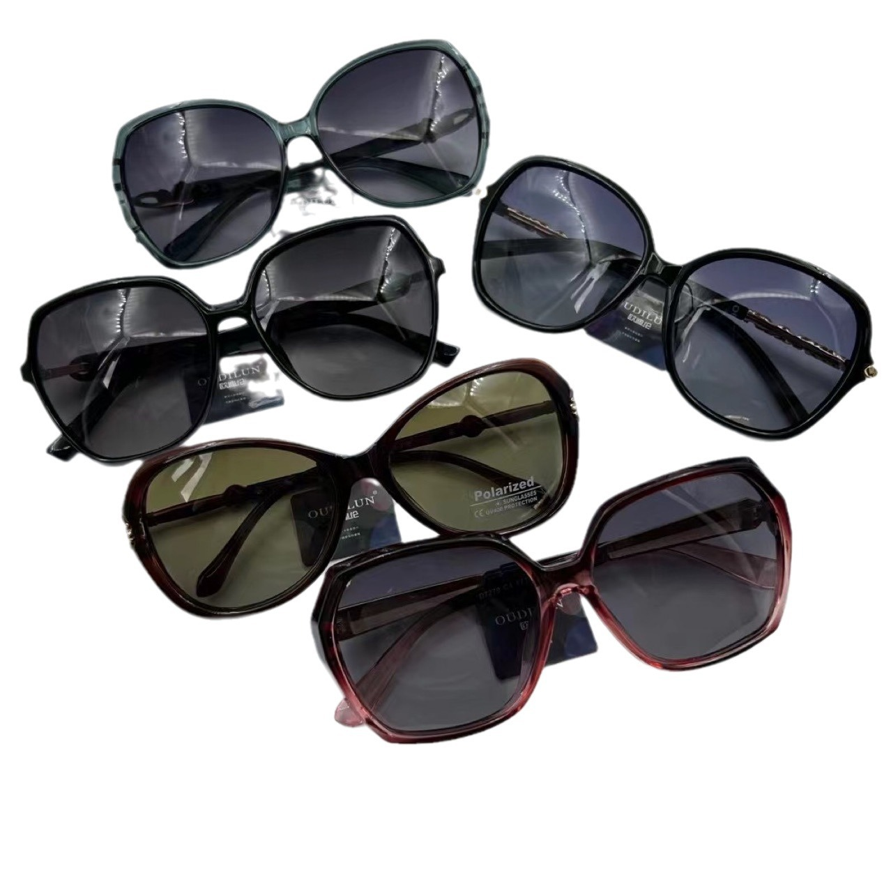 Sunglasses A8327