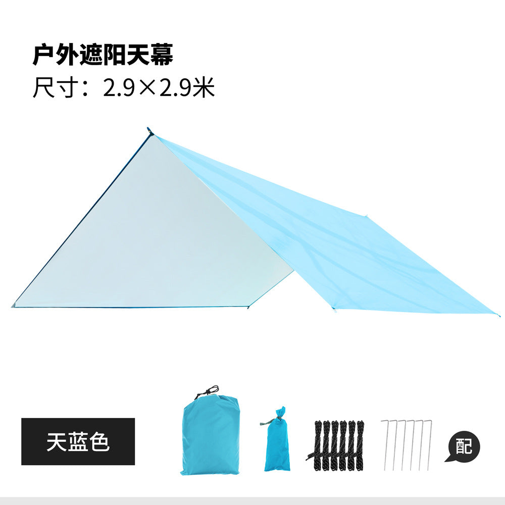 sunshade BS002#