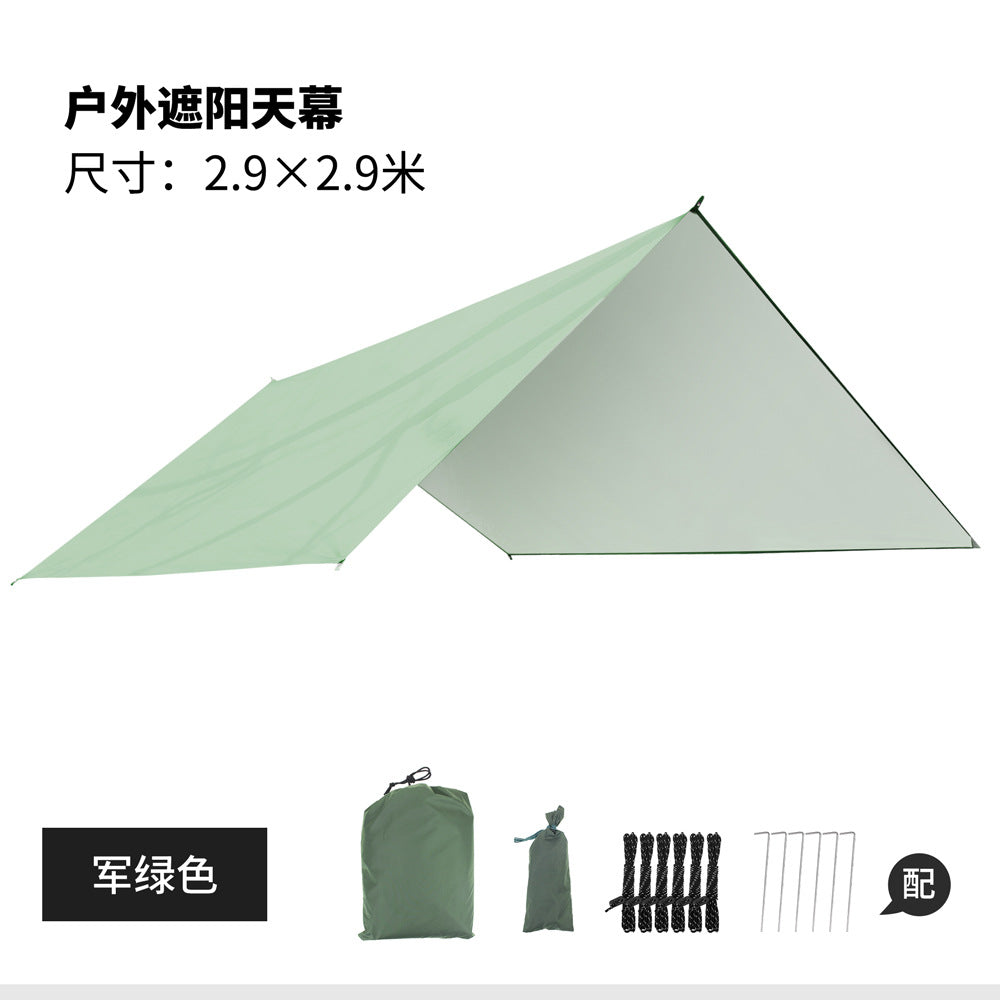 sunshade BS002#